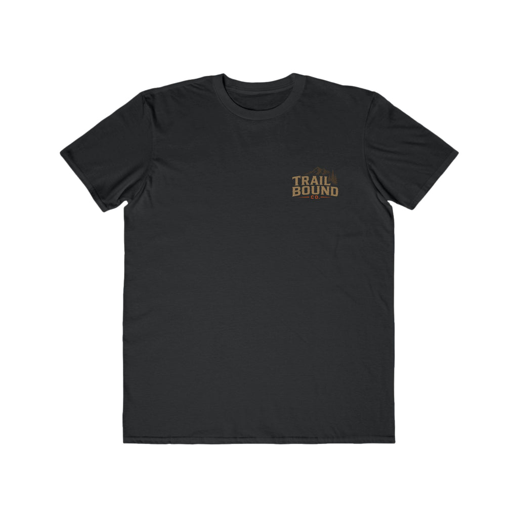 Men's Lightweight Fashion Tee
