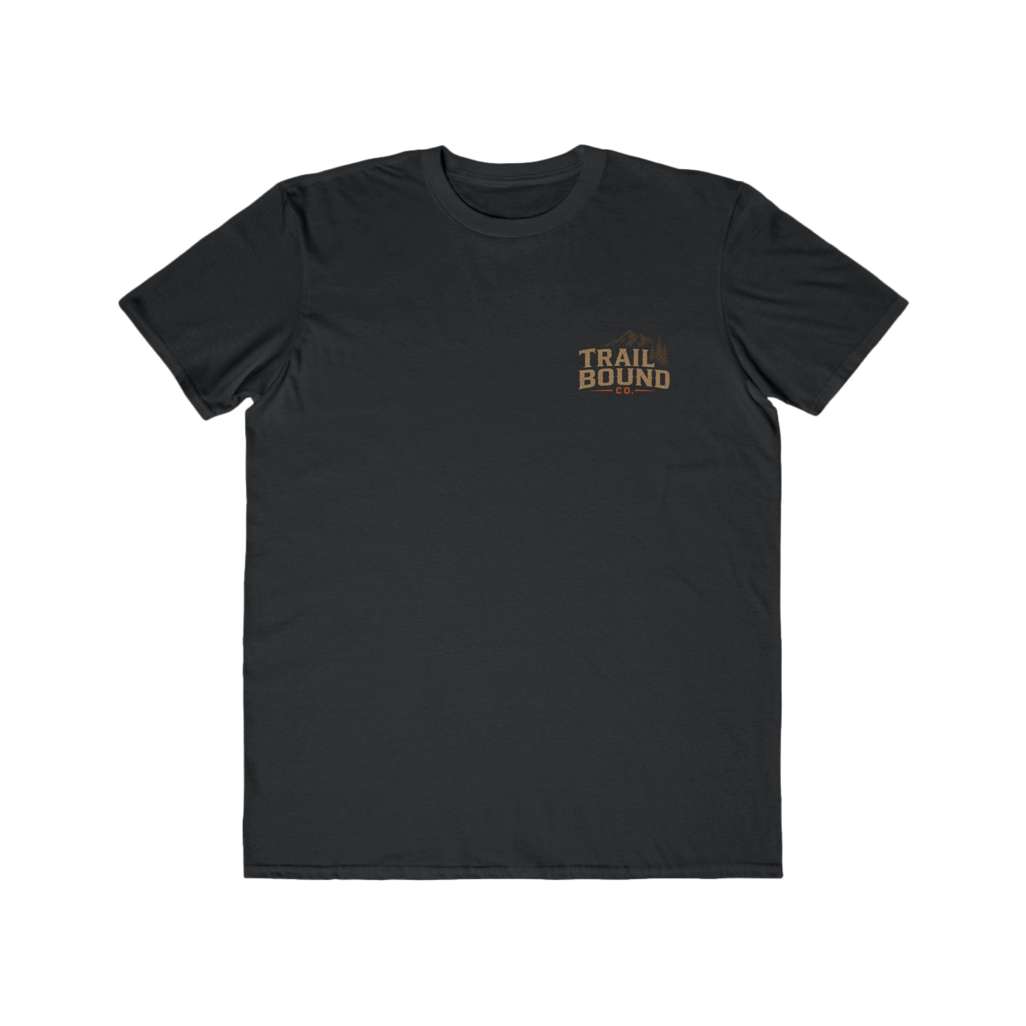 Men's Lightweight Fashion Tee