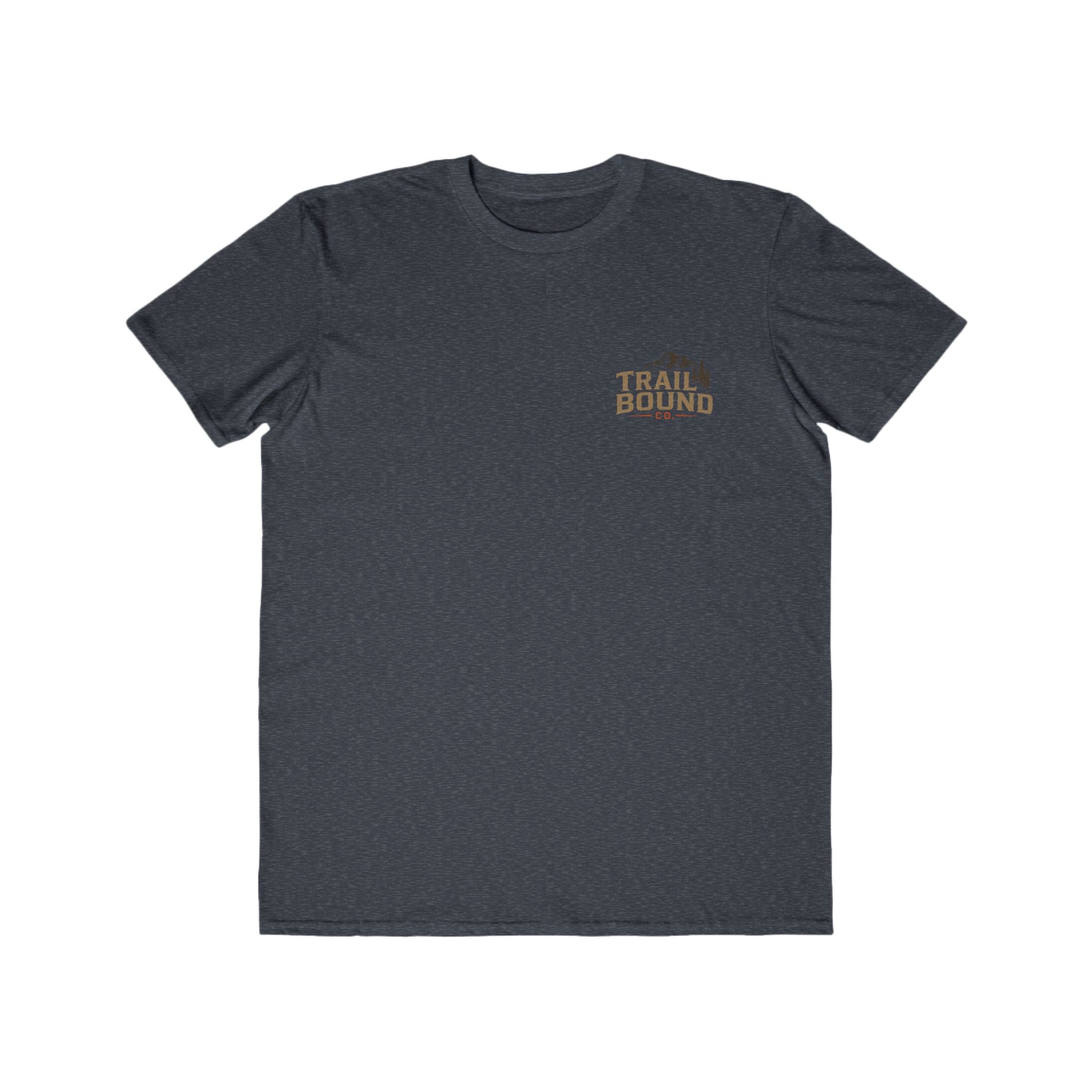 Men's Lightweight Fashion Tee