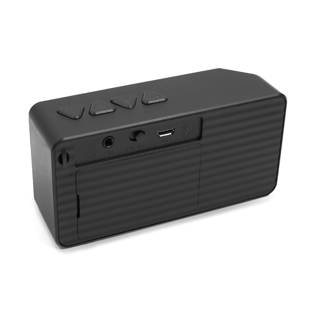 Trail Bound Bluetooth Speaker — Outdoor Adventure Portable Speaker
