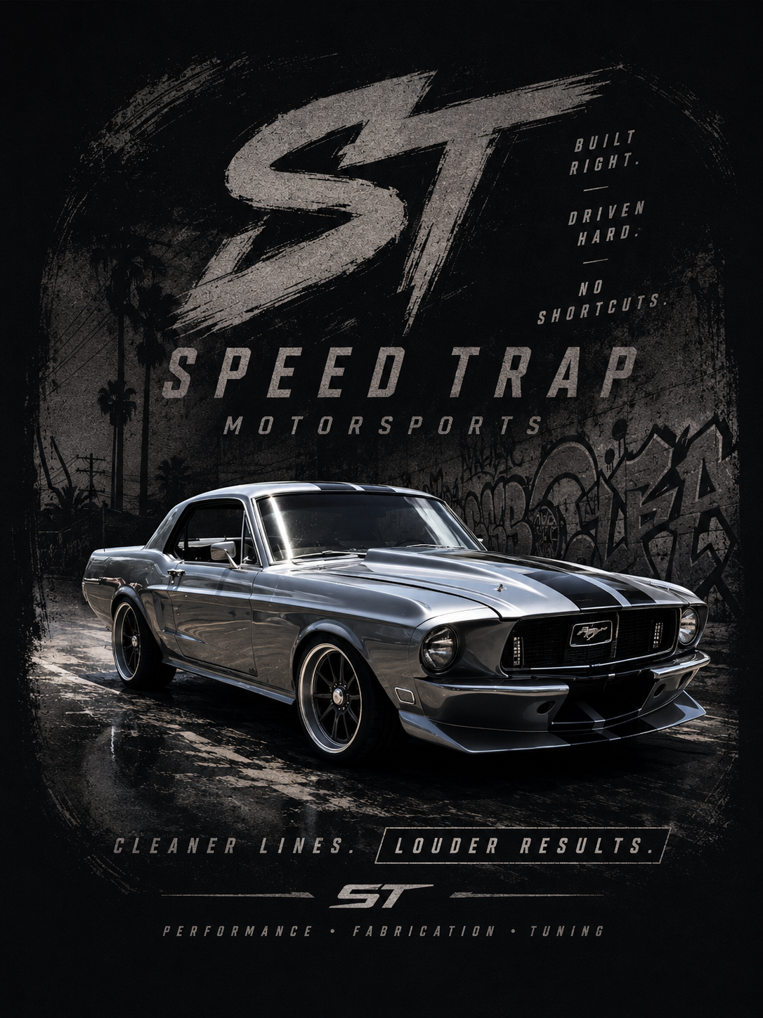Speedtrap Media